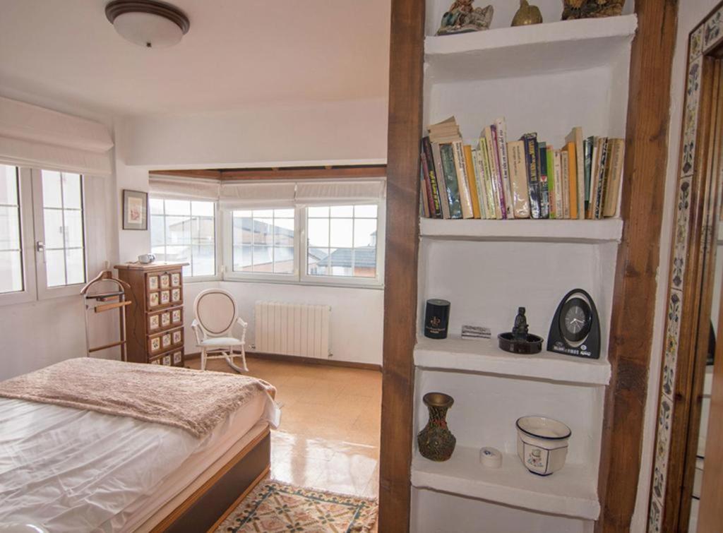 Вилла Imeda Duplex El Madrono Сьерра-Невада Экстерьер фото