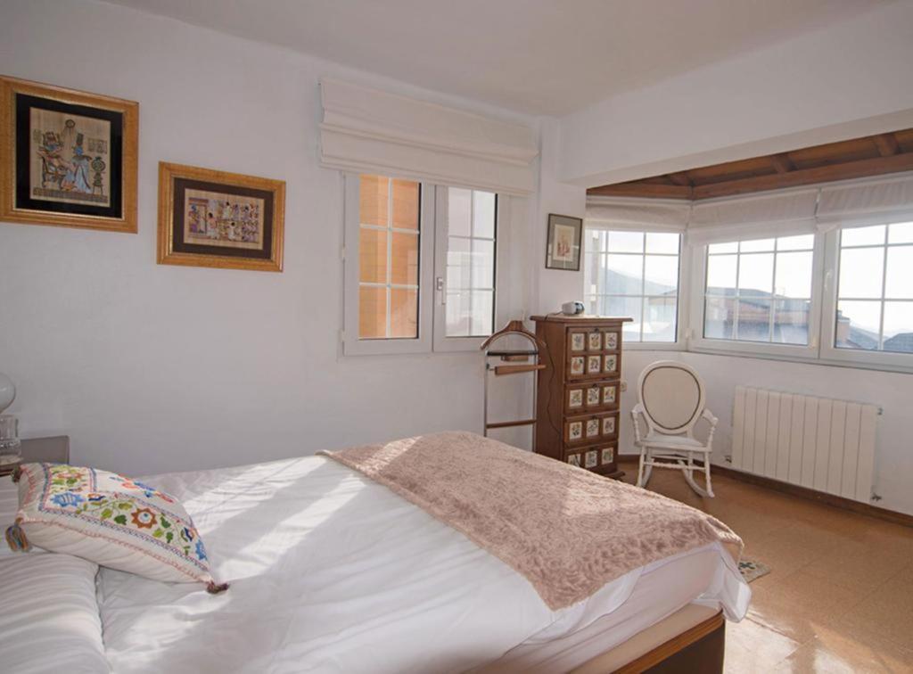 Вилла Imeda Duplex El Madrono Сьерра-Невада Экстерьер фото